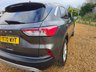 USED 2020 70 FORD KUGA 1.5 EcoBlue Zetec SUV 5dr Diesel Manual Euro 6 (s/s) (120 ps) AA APROVED PARTNERED