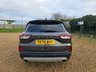 USED 2020 70 FORD KUGA 1.5 EcoBlue Zetec SUV 5dr Diesel Manual Euro 6 (s/s) (120 ps) AA APROVED PARTNERED