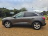 USED 2020 70 FORD KUGA 1.5 EcoBlue Zetec SUV 5dr Diesel Manual Euro 6 (s/s) (120 ps) AA APROVED PARTNERED