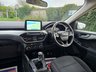 USED 2020 70 FORD KUGA 1.5 EcoBlue Zetec SUV 5dr Diesel Manual Euro 6 (s/s) (120 ps) AA APROVED PARTNERED