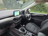 USED 2020 70 FORD KUGA 1.5 EcoBlue Zetec SUV 5dr Diesel Manual Euro 6 (s/s) (120 ps) AA APROVED PARTNERED