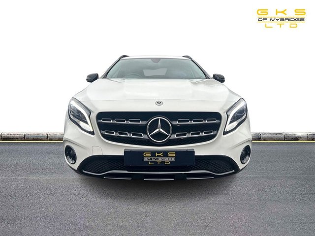 2019 Mercedes-Benz GLA - Photo 5