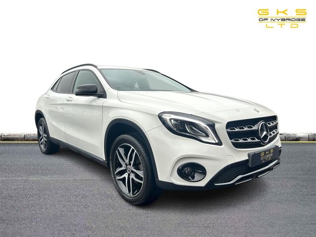 2019 Mercedes-Benz GLA - Photo 6