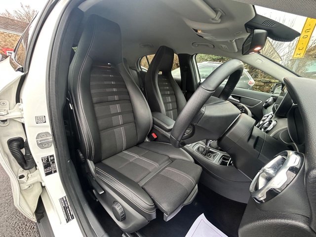 2019 Mercedes-Benz GLA - Photo 8