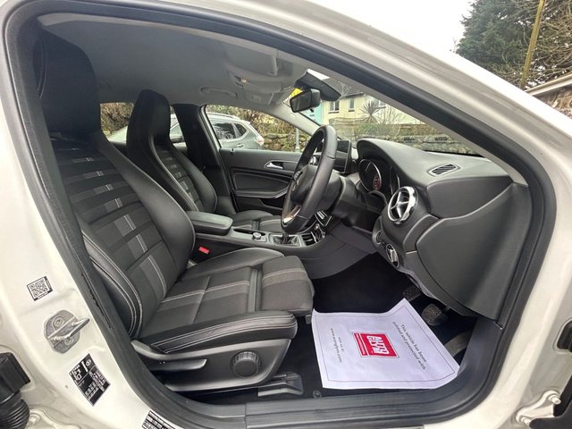 2019 Mercedes-Benz GLA - Photo 12