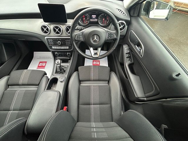 2019 Mercedes-Benz GLA - Photo 4