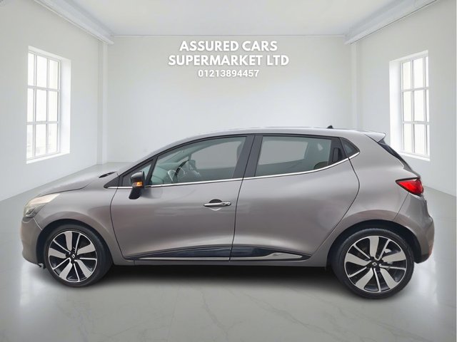 2016 RENAULT CLIO - Photo 9