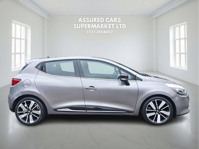 2016 RENAULT CLIO - Photo 8