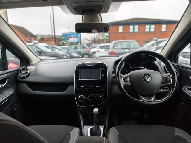 2016 RENAULT CLIO - Photo 3