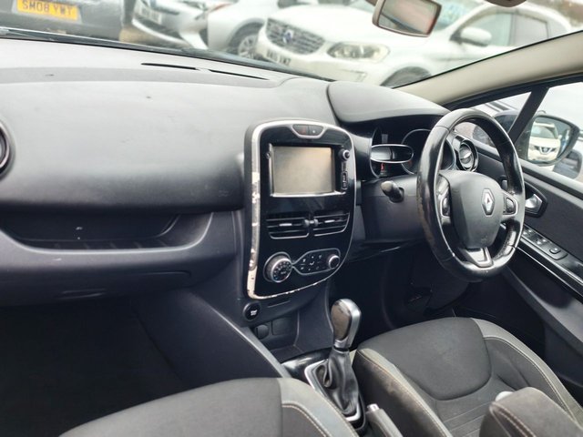 2016 RENAULT CLIO - Photo 7