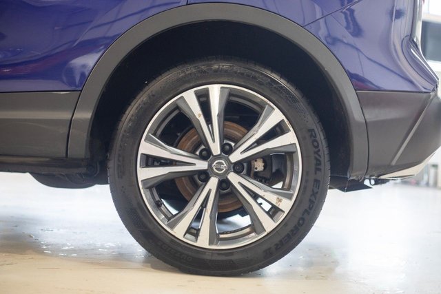 2018 Nissan Qashqai 1.2L N-Connecta 5dr - Photo 7