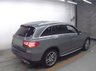 USED 2017 67 MERCEDES-BENZ GLC 2.1 GLC220d AMG Line (Premium) SUV 5dr Diesel G-Tronic 4MATIC Euro 6 (s/s) (170 ps) 