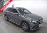 USED 2017 67 MERCEDES-BENZ GLC 2.1 GLC220d AMG Line (Premium) SUV 5dr Diesel G-Tronic 4MATIC Euro 6 (s/s) (170 ps) 