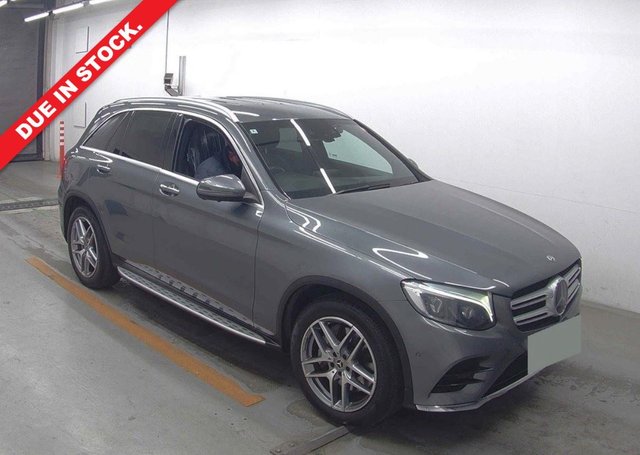 View our Mercedes-Benz GLC 2.1 GLC220d AMG Line (Premium) SUV 5dr Diesel G-Tronic 4MATIC Euro 6 (s/s) (170 ps)