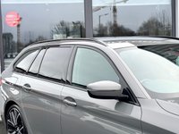 USED 2021 71 BMW 5 SERIES 2.0 520d MHT M Sport Touring 5dr Diesel Hybrid Steptronic Euro 6 (s/s) (190 ps) 