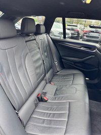 USED 2021 71 BMW 5 SERIES 2.0 520d MHT M Sport Touring 5dr Diesel Hybrid Steptronic Euro 6 (s/s) (190 ps) 