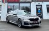 USED 2021 71 BMW 5 SERIES 2.0 520d MHT M Sport Touring 5dr Diesel Hybrid Steptronic Euro 6 (s/s) (190 ps) 