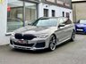 USED 2021 71 BMW 5 SERIES 2.0 520d MHT M Sport Touring 5dr Diesel Hybrid Steptronic Euro 6 (s/s) (190 ps) 