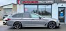 USED 2021 71 BMW 5 SERIES 2.0 520d MHT M Sport Touring 5dr Diesel Hybrid Steptronic Euro 6 (s/s) (190 ps) 