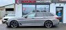 USED 2021 71 BMW 5 SERIES 2.0 520d MHT M Sport Touring 5dr Diesel Hybrid Steptronic Euro 6 (s/s) (190 ps) 