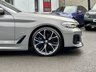 USED 2021 71 BMW 5 SERIES 2.0 520d MHT M Sport Touring 5dr Diesel Hybrid Steptronic Euro 6 (s/s) (190 ps) 