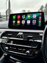 USED 2021 71 BMW 5 SERIES 2.0 520d MHT M Sport Touring 5dr Diesel Hybrid Steptronic Euro 6 (s/s) (190 ps) 