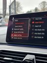 USED 2021 71 BMW 5 SERIES 2.0 520d MHT M Sport Touring 5dr Diesel Hybrid Steptronic Euro 6 (s/s) (190 ps) 