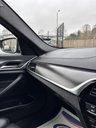 USED 2021 71 BMW 5 SERIES 2.0 520d MHT M Sport Touring 5dr Diesel Hybrid Steptronic Euro 6 (s/s) (190 ps) 