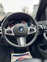 USED 2021 71 BMW 5 SERIES 2.0 520d MHT M Sport Touring 5dr Diesel Hybrid Steptronic Euro 6 (s/s) (190 ps) 
