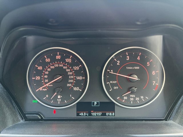 2015 BMW 1 Series - Photo 3