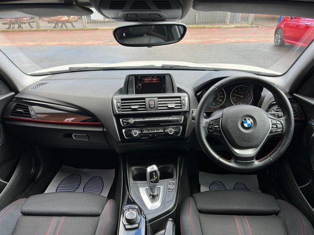 2015 BMW 1 Series - Photo 2