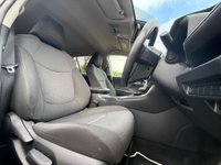USED 2019 69 TOYOTA RAV4 2.5 VVT-h Design CVT Euro 6 (s/s) 5dr 2.5 Petrol Hybrid Rav4-VVTh