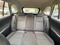 USED 2019 69 TOYOTA RAV4 2.5 VVT-h Design CVT Euro 6 (s/s) 5dr 2.5 Petrol Hybrid Rav4-VVTh