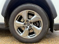 USED 2019 69 TOYOTA RAV4 2.5 VVT-h Design CVT Euro 6 (s/s) 5dr 2.5 Petrol Hybrid Rav4-VVTh