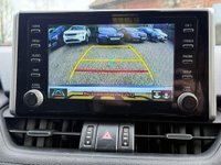 USED 2019 69 TOYOTA RAV4 2.5 VVT-h Design CVT Euro 6 (s/s) 5dr 2.5 Petrol Hybrid Rav4-VVTh