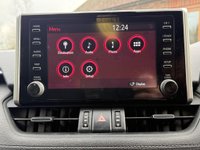 USED 2019 69 TOYOTA RAV4 2.5 VVT-h Design CVT Euro 6 (s/s) 5dr 2.5 Petrol Hybrid Rav4-VVTh