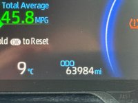 USED 2019 69 TOYOTA RAV4 2.5 VVT-h Design CVT Euro 6 (s/s) 5dr 2.5 Petrol Hybrid Rav4-VVTh