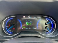 USED 2019 69 TOYOTA RAV4 2.5 VVT-h Design CVT Euro 6 (s/s) 5dr 2.5 Petrol Hybrid Rav4-VVTh