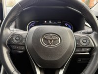 USED 2019 69 TOYOTA RAV4 2.5 VVT-h Design CVT Euro 6 (s/s) 5dr 2.5 Petrol Hybrid Rav4-VVTh