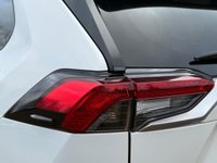 USED 2019 69 TOYOTA RAV4 2.5 VVT-h Design CVT Euro 6 (s/s) 5dr 2.5 Petrol Hybrid Rav4-VVTh