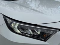 USED 2019 69 TOYOTA RAV4 2.5 VVT-h Design CVT Euro 6 (s/s) 5dr 2.5 Petrol Hybrid Rav4-VVTh