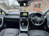 USED 2019 69 TOYOTA RAV4 2.5 VVT-h Design CVT Euro 6 (s/s) 5dr 2.5 Petrol Hybrid Rav4-VVTh
