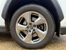 USED 2019 69 TOYOTA RAV4 2.5 VVT-h Design CVT Euro 6 (s/s) 5dr 2.5 Petrol Hybrid Rav4-VVTh
