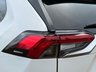 USED 2019 69 TOYOTA RAV4 2.5 VVT-h Design CVT Euro 6 (s/s) 5dr 2.5 Petrol Hybrid Rav4-VVTh