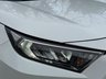 USED 2019 69 TOYOTA RAV4 2.5 VVT-h Design CVT Euro 6 (s/s) 5dr 2.5 Petrol Hybrid Rav4-VVTh