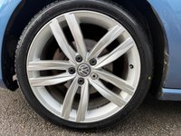 USED 2016 16 VOLKSWAGEN GOLF 1.4 TSI BlueMotion Tech ACT GT Edition Hatchback 5dr Petrol Manual Euro 6 (s/s) (150 ps) PANORAMIC ROOF, CRUISE CONTROL