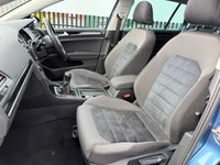 USED 2016 16 VOLKSWAGEN GOLF 1.4 TSI BlueMotion Tech ACT GT Edition Hatchback 5dr Petrol Manual Euro 6 (s/s) (150 ps) PANORAMIC ROOF, CRUISE CONTROL