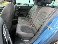 USED 2016 16 VOLKSWAGEN GOLF 1.4 TSI BlueMotion Tech ACT GT Edition Hatchback 5dr Petrol Manual Euro 6 (s/s) (150 ps) PANORAMIC ROOF, CRUISE CONTROL