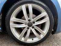 USED 2016 16 VOLKSWAGEN GOLF 1.4 TSI BlueMotion Tech ACT GT Edition Hatchback 5dr Petrol Manual Euro 6 (s/s) (150 ps) PANORAMIC ROOF, CRUISE CONTROL