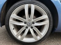 USED 2016 16 VOLKSWAGEN GOLF 1.4 TSI BlueMotion Tech ACT GT Edition Hatchback 5dr Petrol Manual Euro 6 (s/s) (150 ps) PANORAMIC ROOF, CRUISE CONTROL